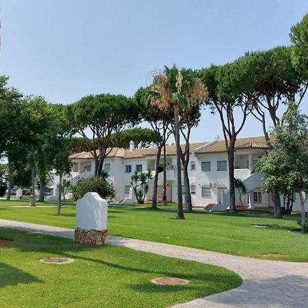 Apartamento Pinares Del Atlantico Chiclana de la Frontera Luaran gambar