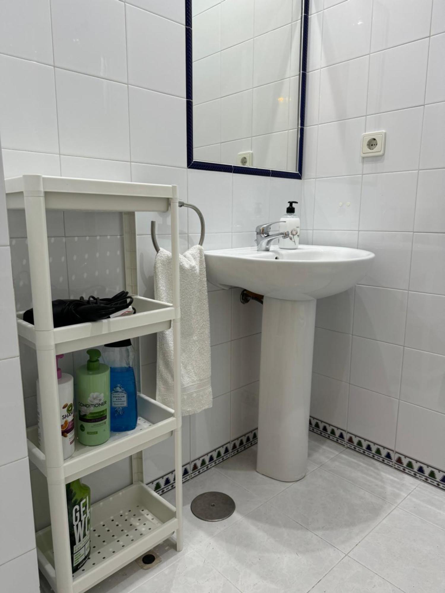 Apartamento Pinares Del Atlantico Chiclana de la Frontera Luaran gambar