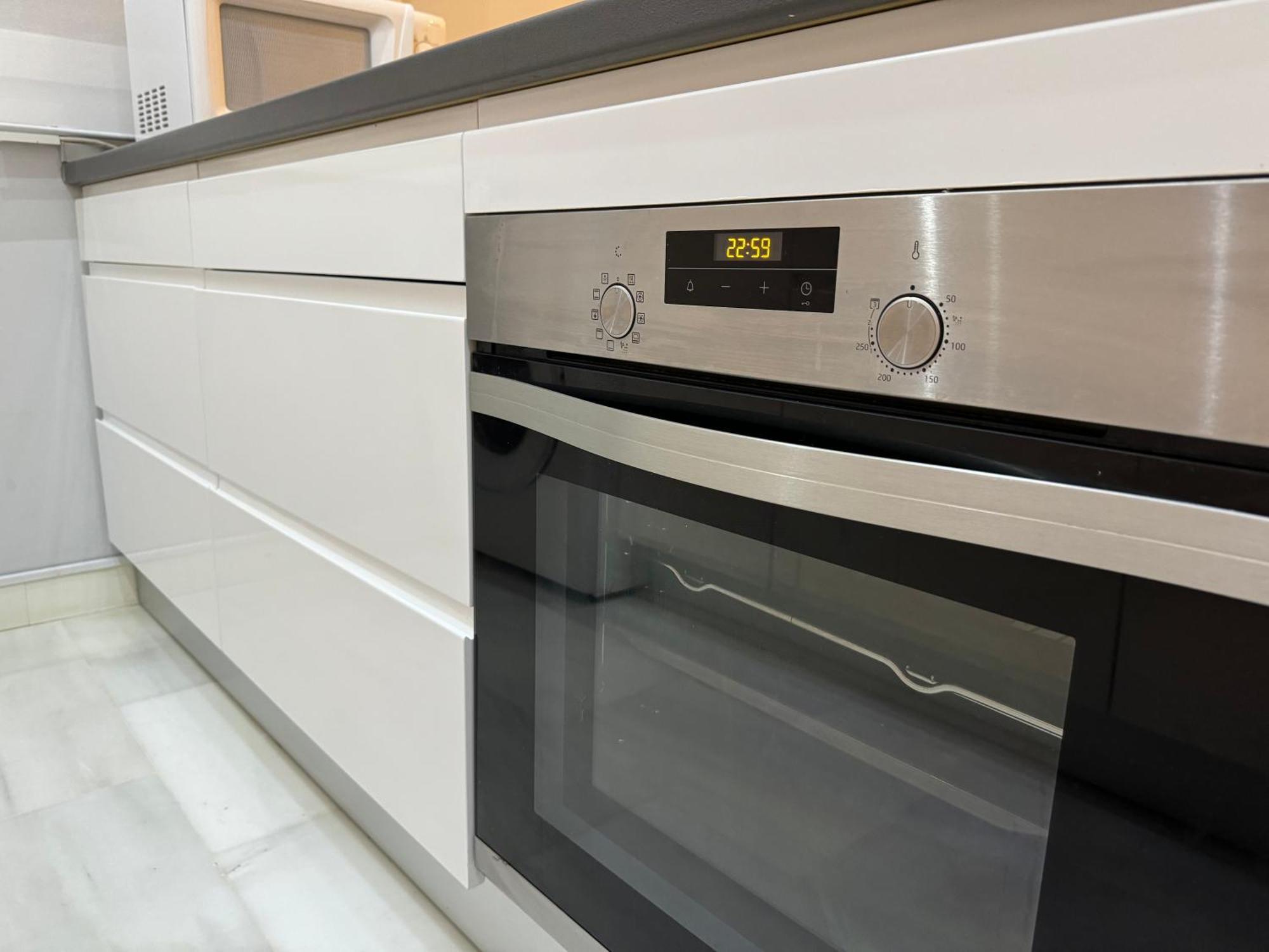 Apartamento Pinares Del Atlantico Chiclana de la Frontera Luaran gambar