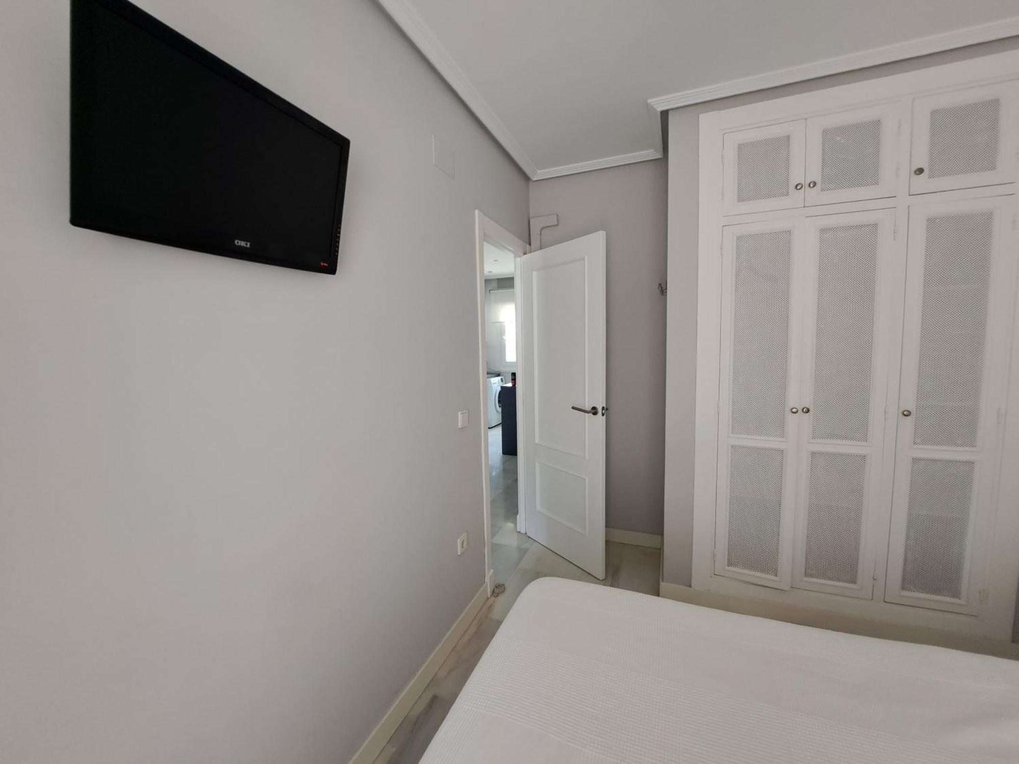 Apartamento Pinares Del Atlantico Chiclana de la Frontera Luaran gambar